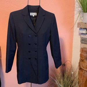 Pre-Worn Blazer/Coat Dress